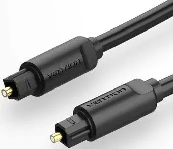 Vention BAEBG Toslink (1.5 м, черный)