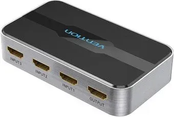 Vention AFOH0 HDMI - 3xHDMI