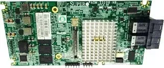 Supermicro AOM-S3108M-H8