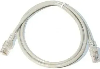 Jett 108-105 RJ45 - RJ45 (5 м, белый)