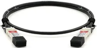 Huawei QSFP28-100G-CU1M