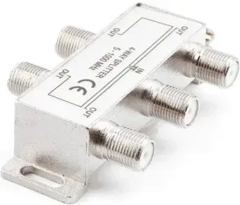 Cablexpert AS-TV-04