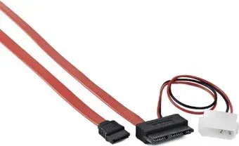 Cablexpert CC-MSATA-001