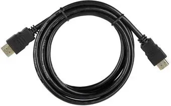 ACD ACD-DHHM2-18B HDMI - HDMI (1.8 м, черный)