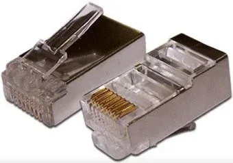 Lanmaster TWT-PL45/S-8P8C-6V