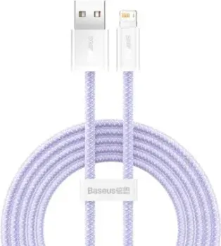 Baseus Dynamic Series Fast Charging Data Cable USB to iP CALD000505