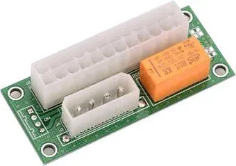 USBTOP Релейный (с подложкой)
