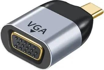 USBTOP USB3.1 Type-С - VGA Mini