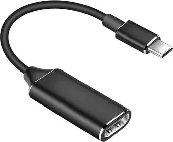 USBTOP USB3.1 Type-C - HDMI