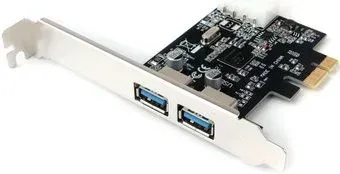 Gembird SPCR-01