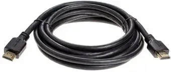 Telecom HDMI - HDMI TCG255-3M (3 м, черный)