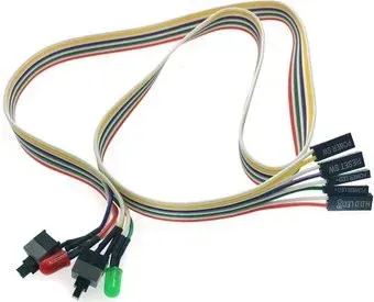 Espada EATXpower2key