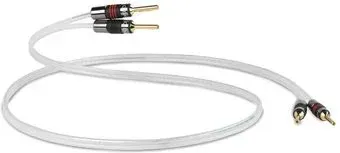 QED Reference Silver Anniversary XT