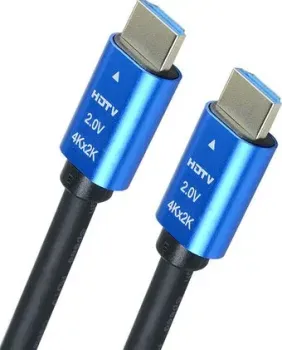 SIPU CCS 4K HDMI - HDMI (10 м, черный)