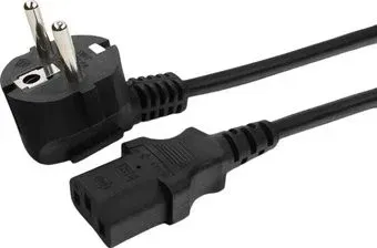 CyberPower EX1045BKDE-C13 (4.5 м, черный)