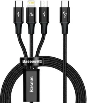 Baseus CAMLT-SC01