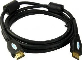 Sipl HD2 HDMI - HDMI (2 м, черный)