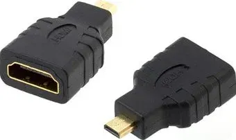 Sipl HD26 HDMI - Micro-HDMI (черный)
