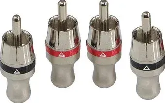 Aura RCA-P410 (4 шт)