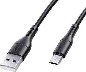 Usams U68 Micro US-SJ502 (1 м, черный)