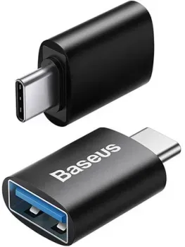 Baseus ZJJQ000001 USB Type-A - USB Type-C