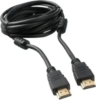 Cablexpert CCF2-HDMI4-10 HDMI - HDMI (3 м, черный)