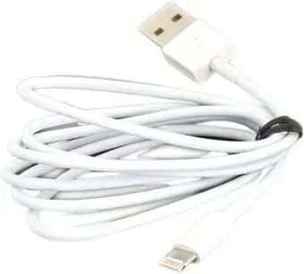 Sipl PKU23 USB Type-A - Lightning (0.9 м, белый)