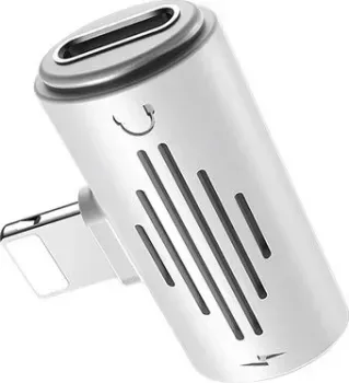 Borofone BV6 Lightning - Lightning (белый)