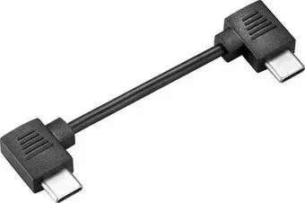xDuoo Type-C - Type-C X-C12 (0,085 м, черный)