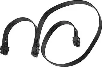 ITZR 6pin-2 x 6+2pin UL STND