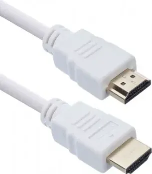 ACD ACD-DHHM1-18W HDMI - HDMI (1.8 м, белый)