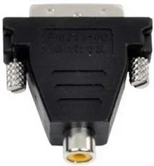Matrox DVI-I - RCA ADP-DVI-RCA20F