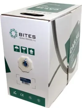 5bites FS5525-305B-BL