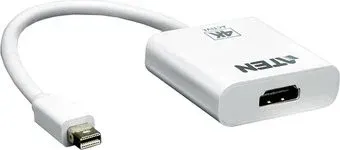Aten Mini DisplayPort - HDMI VC981