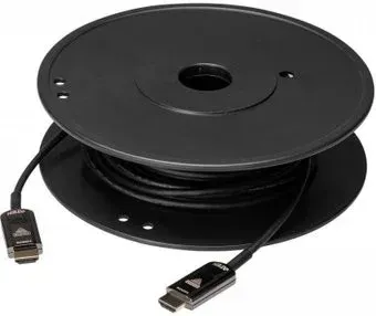 Aten HDMI - HDMI VE781030 (30 м, черный)