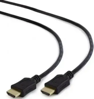 Electraline HDMI - HDMI 500400 (2 м, черный)