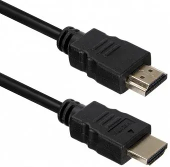 ACD HDMI - HDMI ACD-DHHM2-50B (5 м, черный)