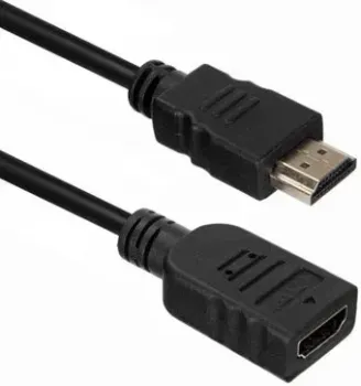 ACD HDMI - HDMI ACD-DHHF1-30B (3 м, черный)