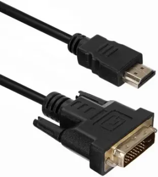 ACD HDMI - DVI ACD-DHDM1-30B (3 м, черный)