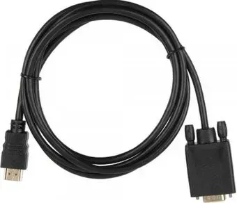 ACD HDMI - VGA ACD-DHVM1-30B (3 м, черный)