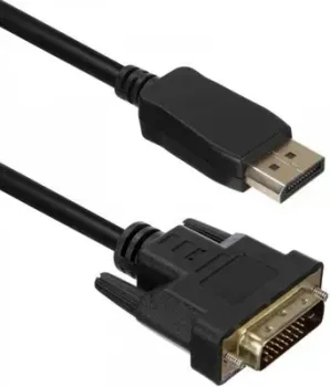 ACD DisplayPort - DVI ACD-DDIM2-30B (3 м, черный)