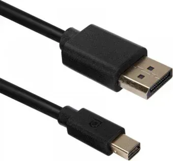 ACD DisplayPort - DisplayPort ACD-DDMM2-18B (1.8 м, черный)