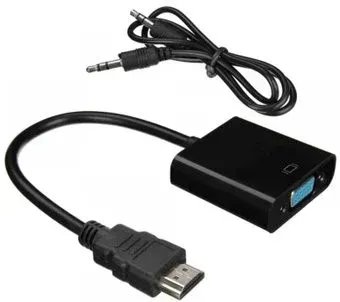 ACD HDMI - VGA ACD-DAHVF-01B