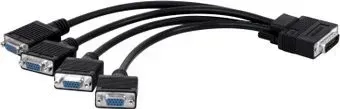 Matrox CAB-L60-4XAF