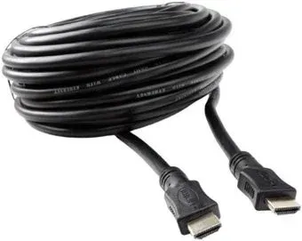 Cablexpert CC-HDMI4L-20M (20 м, черный)