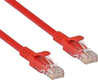 ExeGate UTP-RJ45-RJ45-5e-2M-RD