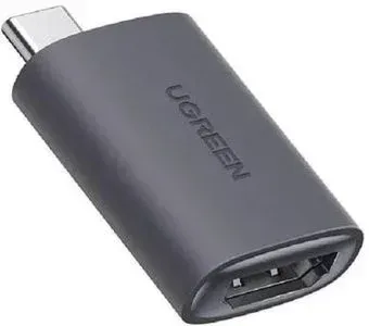 Ugreen US320 70450 HDMI - USB Type-C (серый)