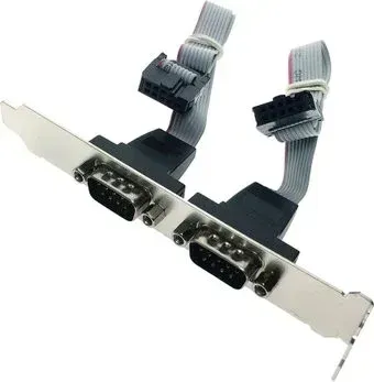 Espada COM (RS-232)