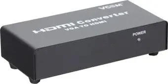 VCOM DD491