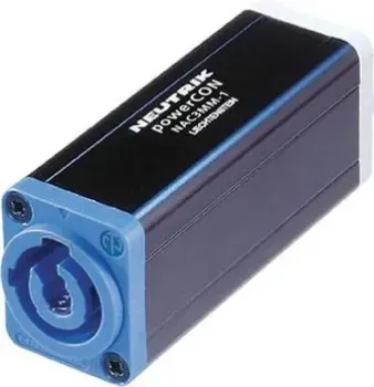 Neutrik NAC3MM-1